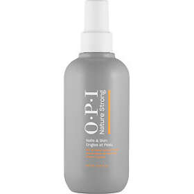 OPI Nature Strong Soft & Gone Callus Softener 250ml