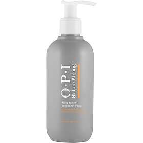 OPI Nature Strong Soften Up Pedi Soak 250ml