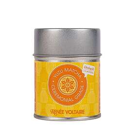 Renée Voltaire Single Cultivar Matcha Okumidori EKO 30g