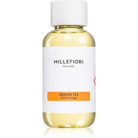 Millefiori Milano Orange Tea Refill For Aroma Diffusers 100ml