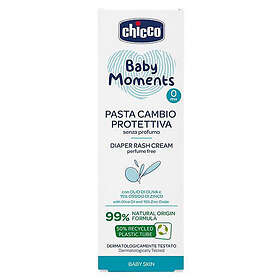 Chicco Baby Moments Diaper Rash Cream 100ml