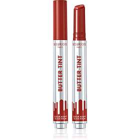 Bourjois Butter Tint Color Adapt Glaze Balm