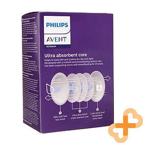 Avent Philips Breastfeeding Pads SCF254/24