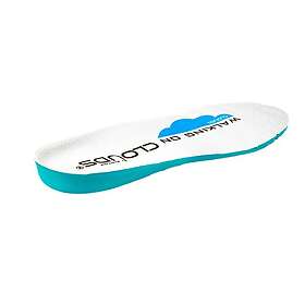 Airtox Art 14 Insole Walking On Clouds Lined With Cool&me Textile System