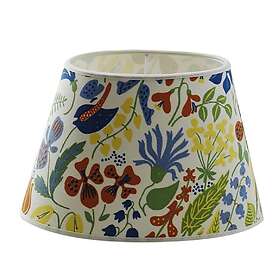 Stig Lindberg Herbarium Lamp Shadow (25cm)