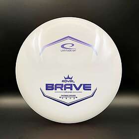 Latitude 64 Grand Brave Fairway
