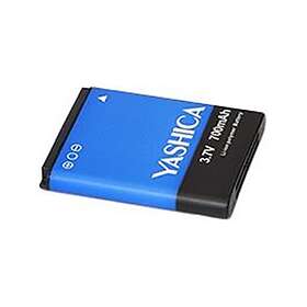 Yashica DigiMate Battery (BL-01)