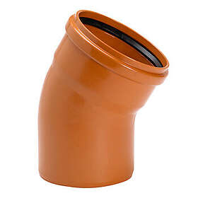 Wavin 30° 250Mm