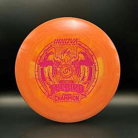 Innova Disc Golf Swirly Star Teebird