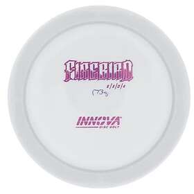 Innova Disc Golf Star Firebird Bottom Stamped 