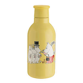 RIG-TIG Drink-It Mumin Thermos bottle 0,5l