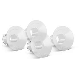 Philips Avent Hands-Free Premium Plus SCF554/11 4st