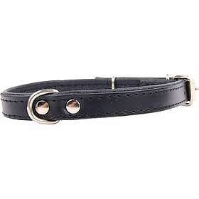 Pritax Leather Collar 60cm