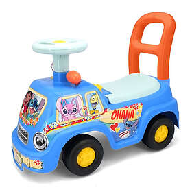 Kiddieland Stitch Adventure Ride On (300200)
