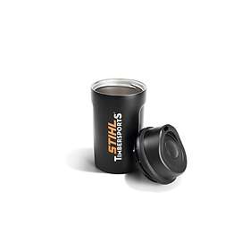 STIHL Timbersports Coffee 2 Go Cup