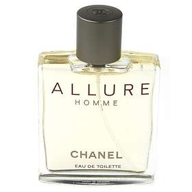 Chanel Allure Homme Edition Blanche Edp Spray 150ml Mens Perfume