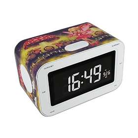Bigben Interactive RR30