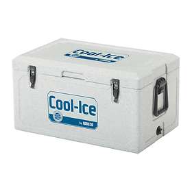 Dometic cool ice 13