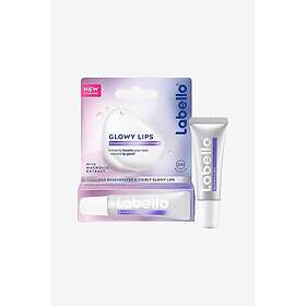 Labello Glowy Lips Clear
