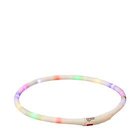 Trixie USB Flash Light Ring XS-XL 70cm