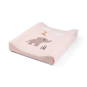 Done By Deer Changing Pad Easy Wipe Playground