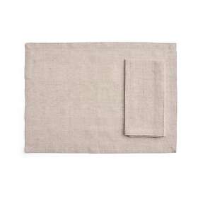 Hay Tavolo 4-pack