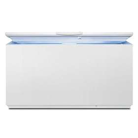 Electrolux EC5231AOW (Valkoinen)