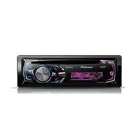 bilstereo