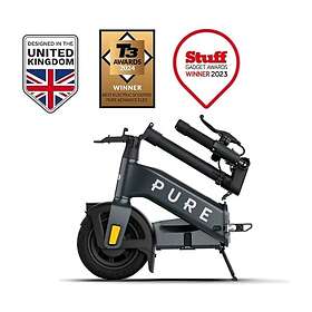 Pure Advance Flex SE