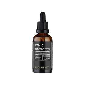 Kiki Health Ionic Chromium 50ml