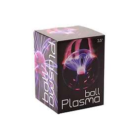 Johntoy Plasma Ball