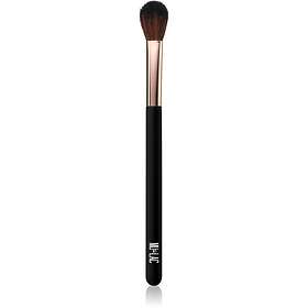 Mulac Cosmetics Spotlight Round Eyeshadow Brush