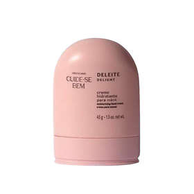 oBoticário Delight Moistirizing Hand Cream 45g