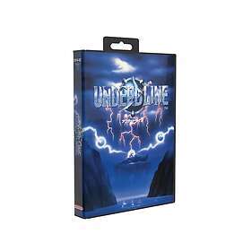 Undeadline Mega Drive Collector’s Edition (Mega Drive)