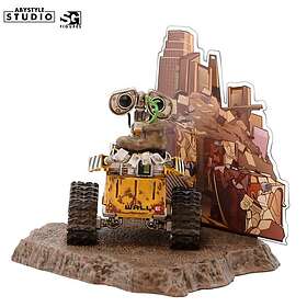 Abysse DISNEY Figurine "Wall-E"