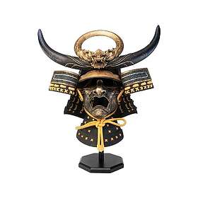 PureArts Assassin's Creed Yasuke Helmet 1/1 Scale Replica
