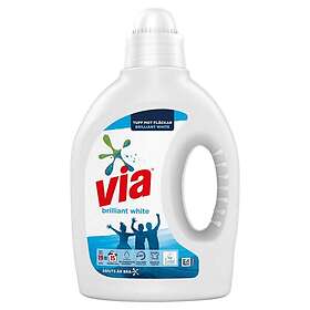 VIA Brilliant White 760ml