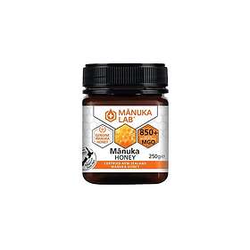 Manuka Lab Honung MGO 850+ 250g