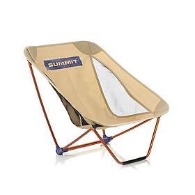 Summit Poles Folding Chair UL 