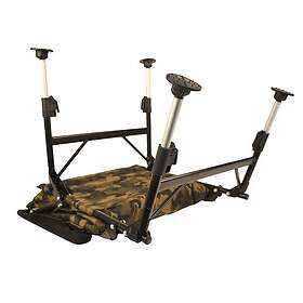 Carp Expert Comfort Folding Chair