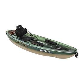 Pelican Sentinel 100X Angler