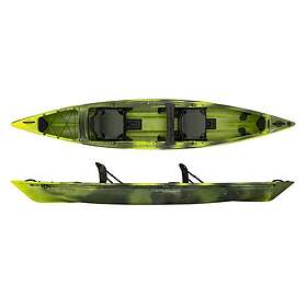 Native Watercraft Ultimate FX 15 Tandem PRO