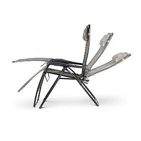 Nash Bank Life Hi Back Chair