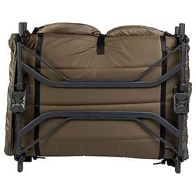 JRC Defender II Flat Sleepsystem Bedchair