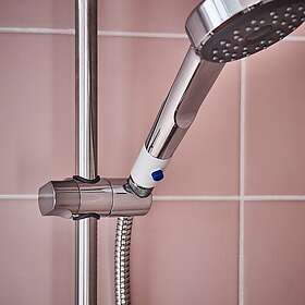 IKEA Booster för handdusch Höjd: 48 mm