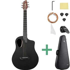 Donner RISING-G1 Western Guitar