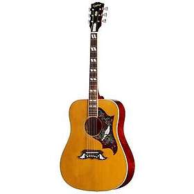 Epiphone 1963 Dove Reissue Natural