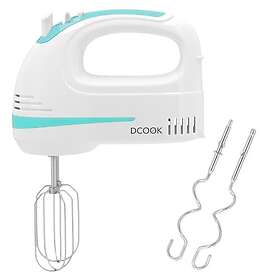 Dcook Gallery 300 W