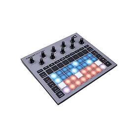 Novation Circuit Rhythm Sampler & Drum Machine