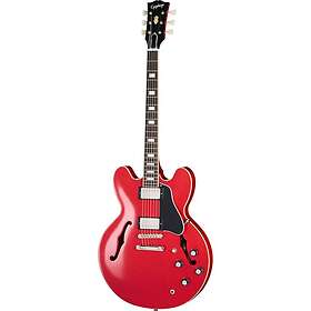 Epiphone 1962 ES335 Reissue CH